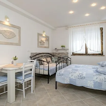 Apartman Apartments Krvavica