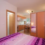 Apartments Krvavica Krvavica