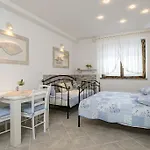 Appartamento Apartments Krvavica
