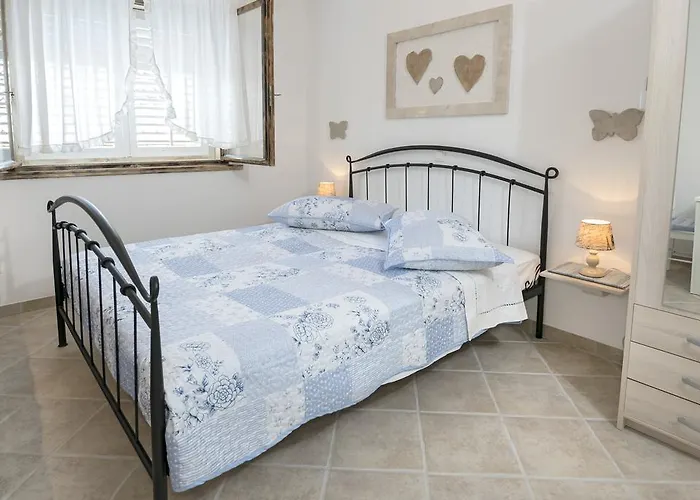Apartments Krvavica *